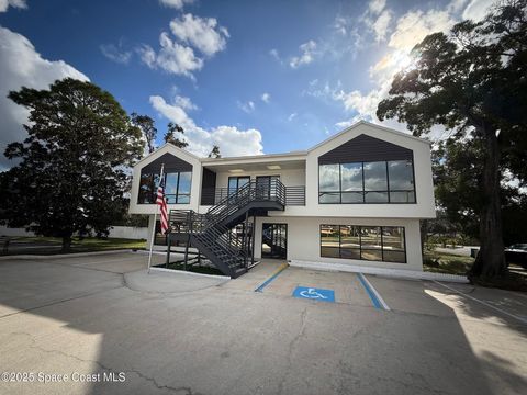 47 W New Haven Avenue Melbourne FL 32901