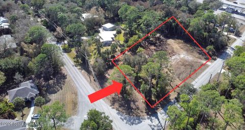 6915 Sheridan Road Melbourne FL 32904