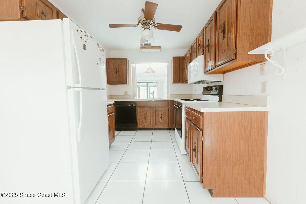 Photo of 1647 Avery Road NE, Palm Bay, FL 32905 (MLS # 1059318)