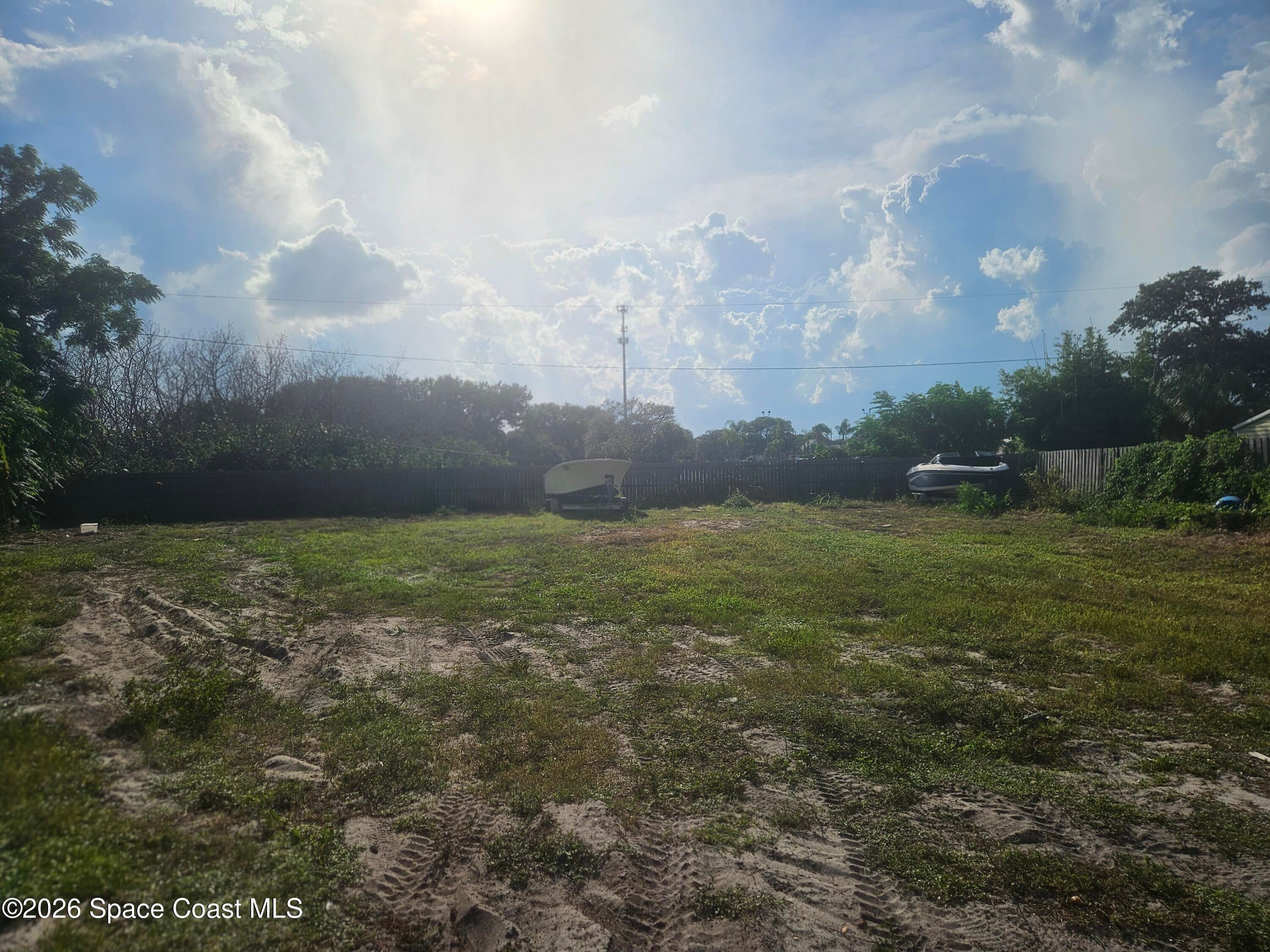 721 Unity Drive
