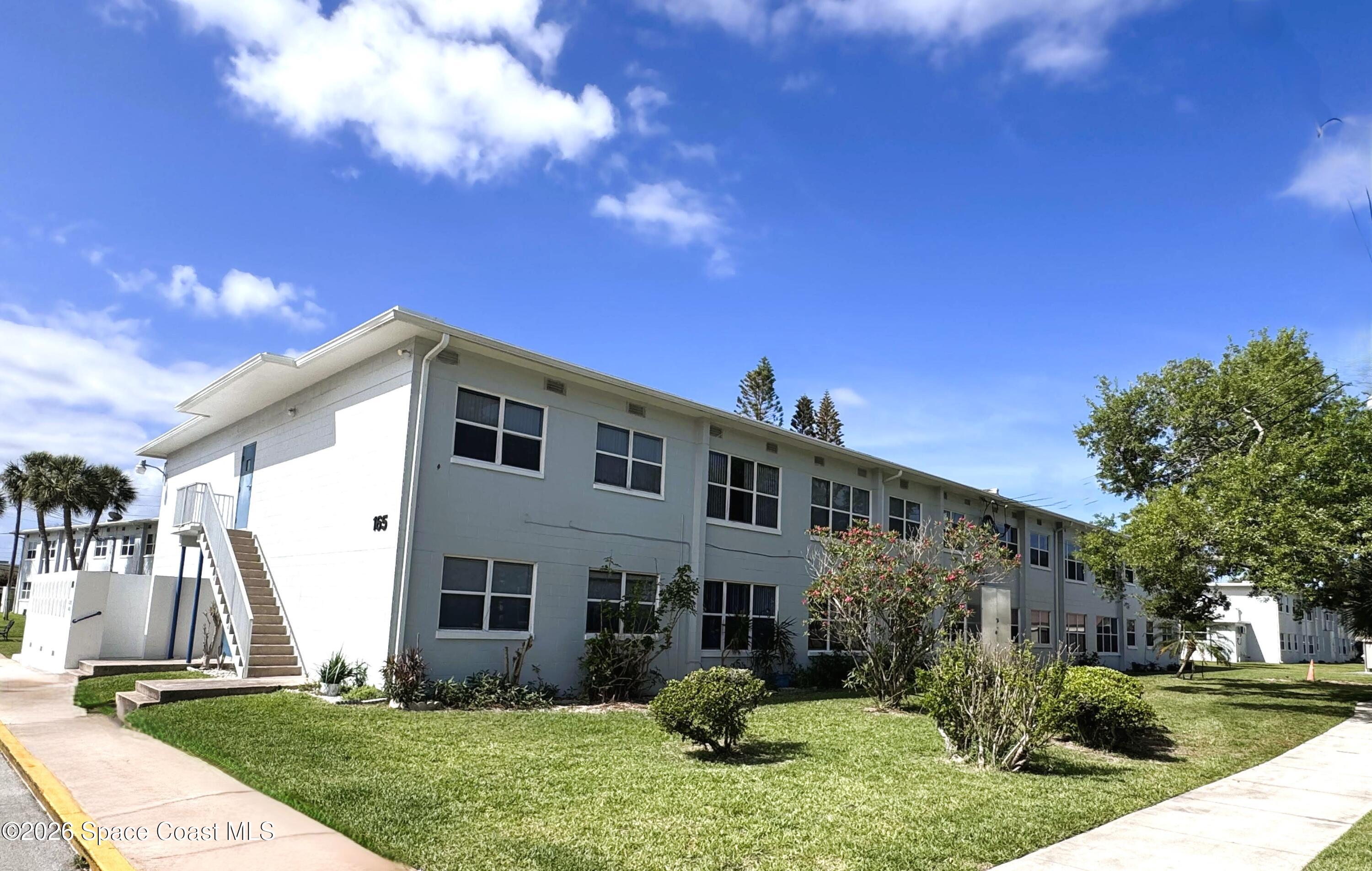 165 Treasure Street A3-105