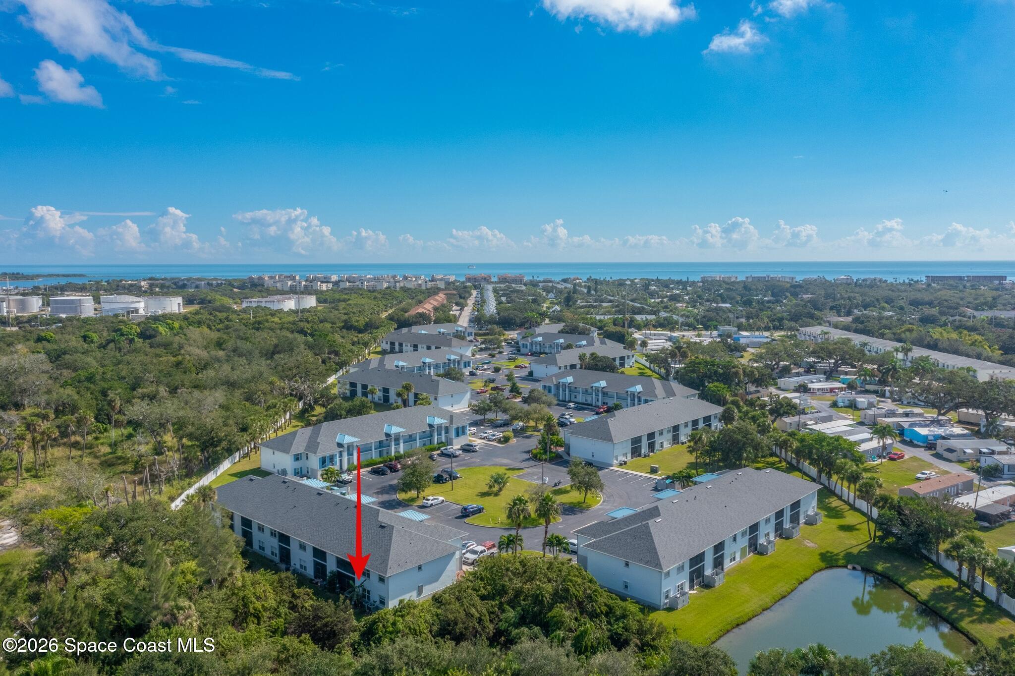 180 Portside Avenue 101