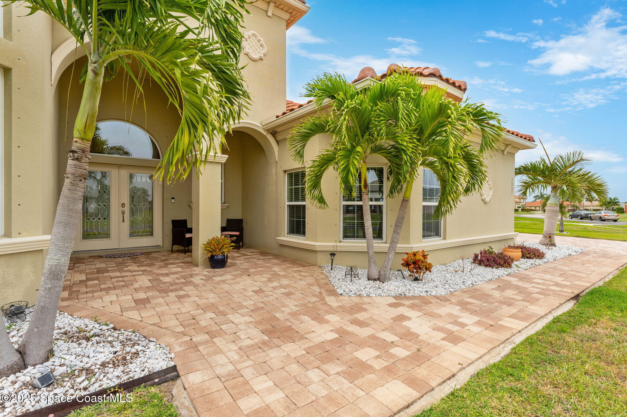 3887 Province Drive
