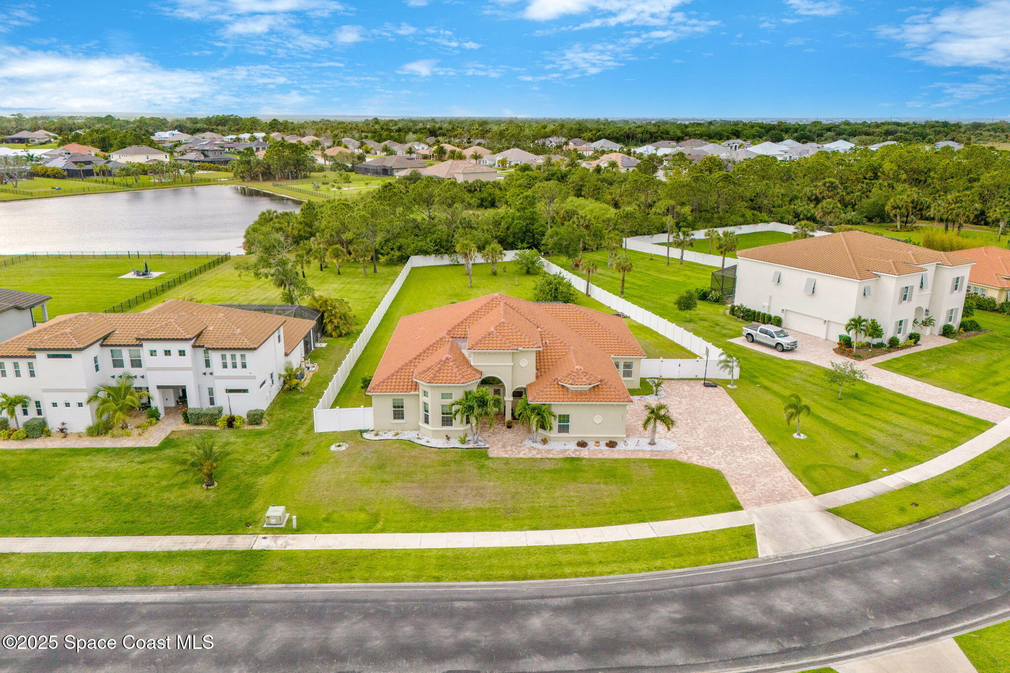 3887 Province Drive