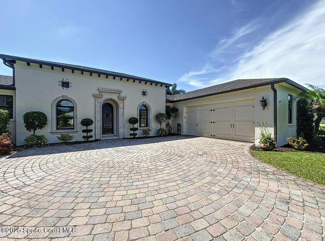 3180 Savannahs Trail