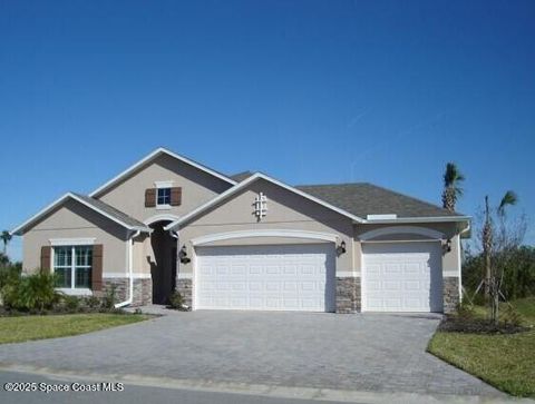 309 Panacea Way Titusville FL 32780