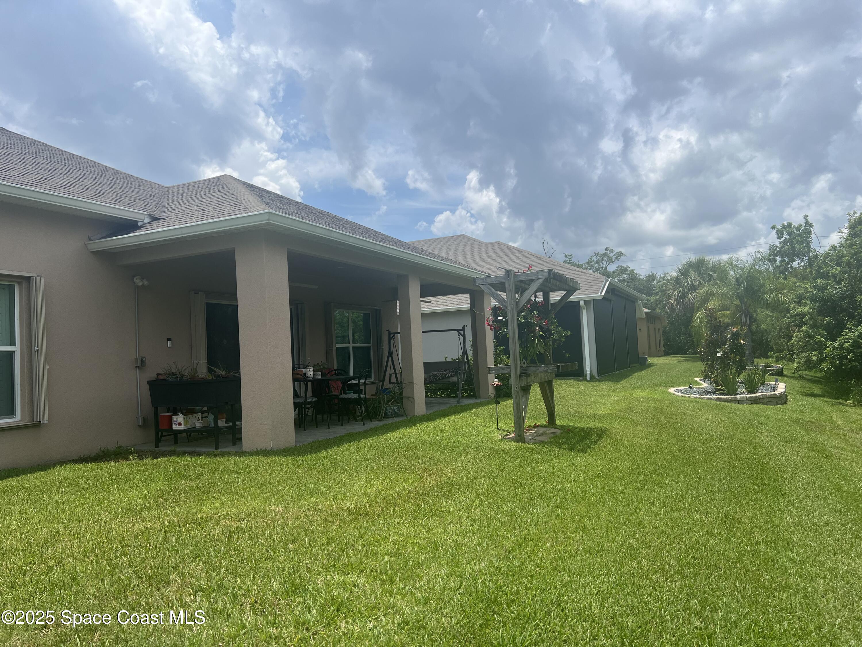 309 Panacea Way