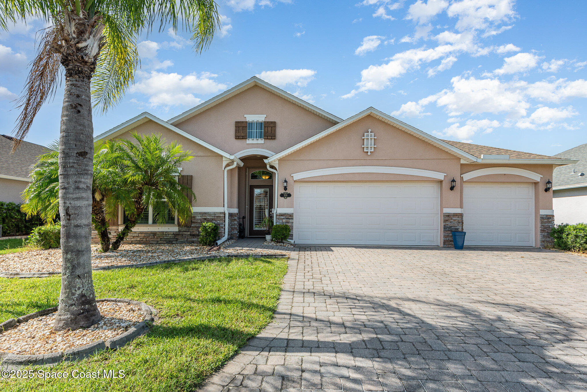 309 Panacea Way