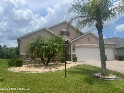 309 Panacea Way Titusville FL 32780