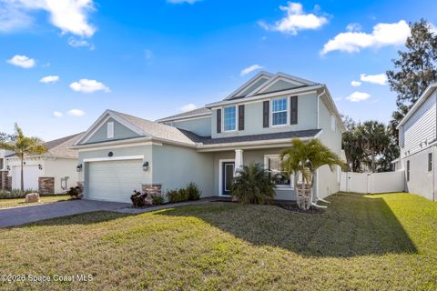 2821 Bobby Jones Street West Melbourne FL 32904