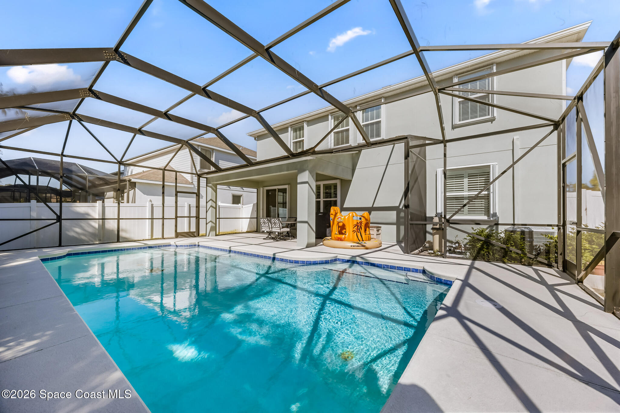 2821 Bobby Jones Street