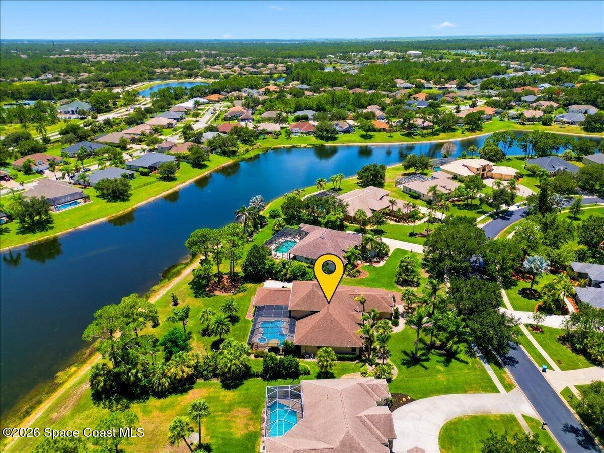 1868 Winding Ridge Circle SE