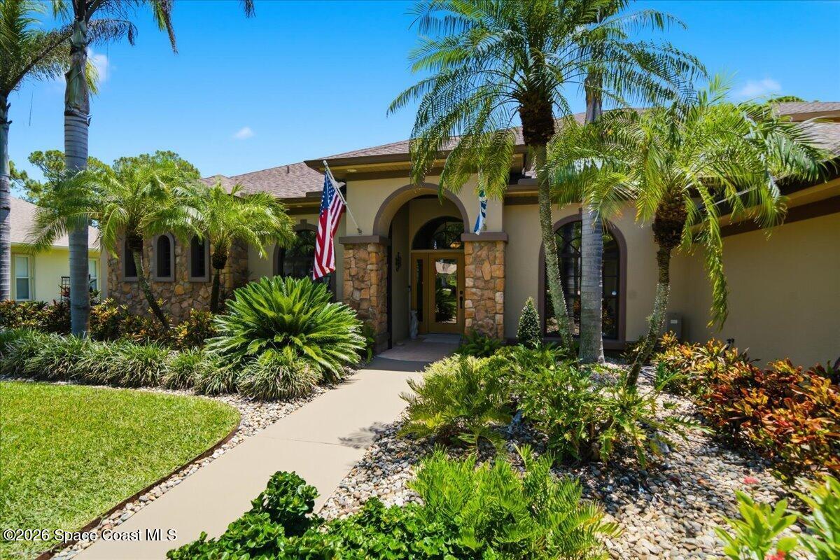1868 Winding Ridge Circle SE