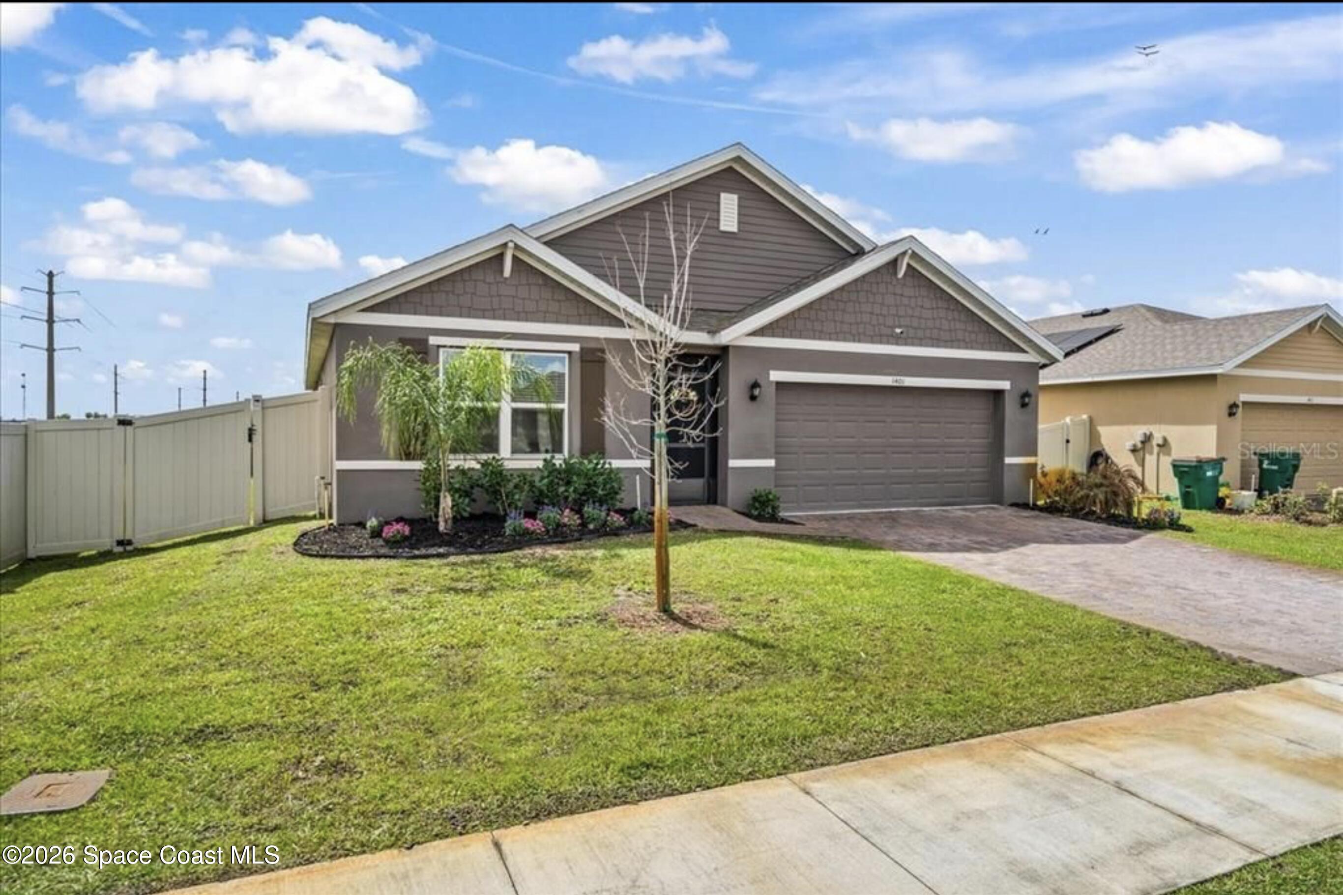 Photo 1 of 34 — 1401 Mcfarland Drive, Melbourne, FL 32904