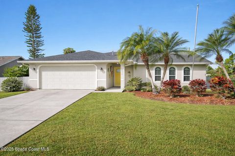 1516 Glendale Avenue NW Palm Bay FL 32907