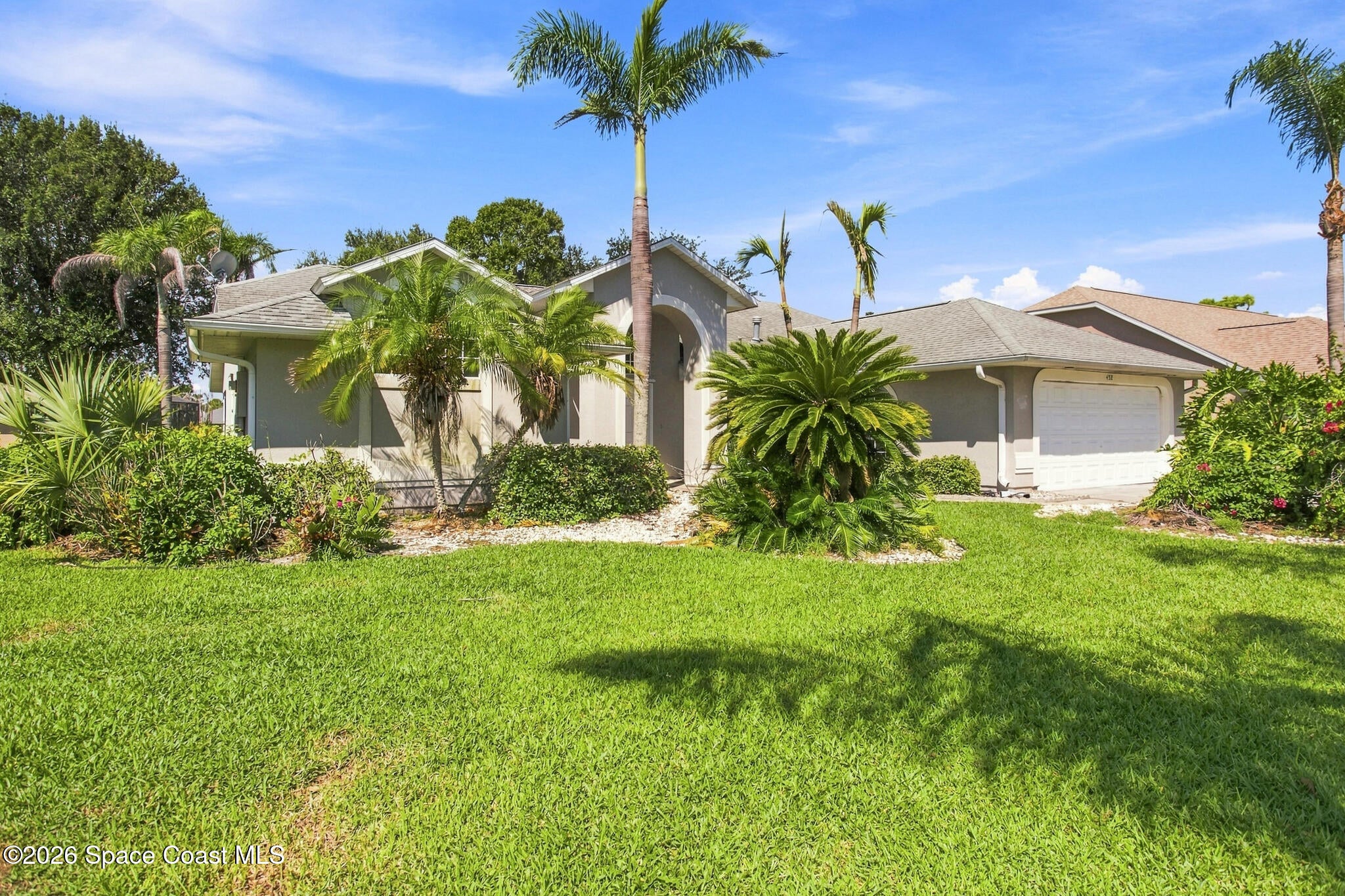 452 Kimberly Drive