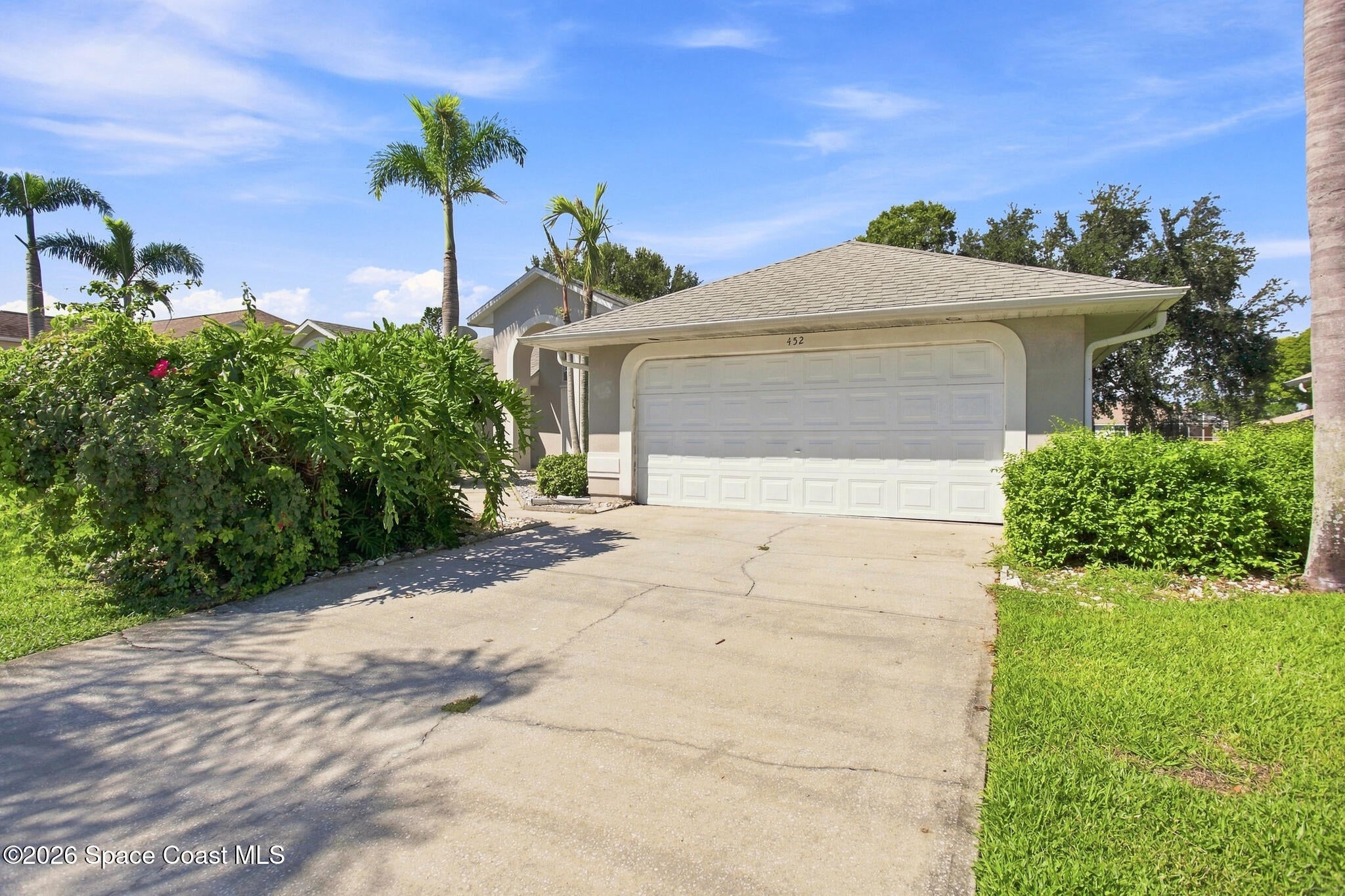 452 Kimberly Drive