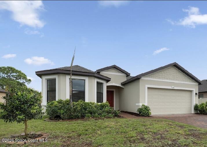 7349 Tourmaline Drive