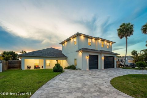 29 Azalea Drive Cocoa Beach FL 32931