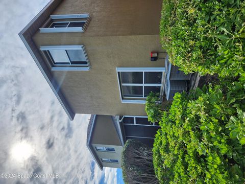 A home in Indialantic