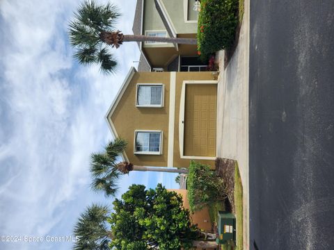 A home in Indialantic