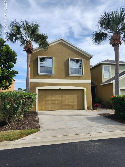 A home in Indialantic