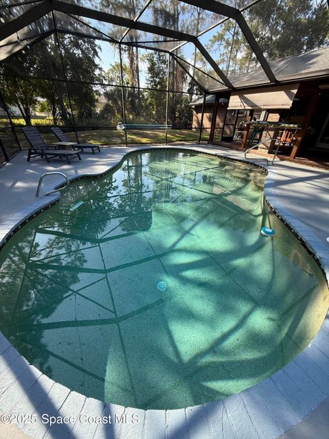 1820 Laurel Oak Drive S Rockledge FL 32955