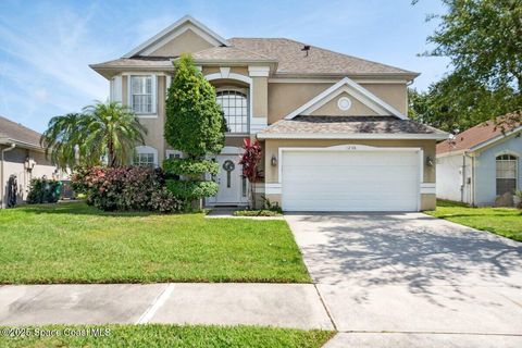 1236 Foxridge Place Melbourne FL 32940