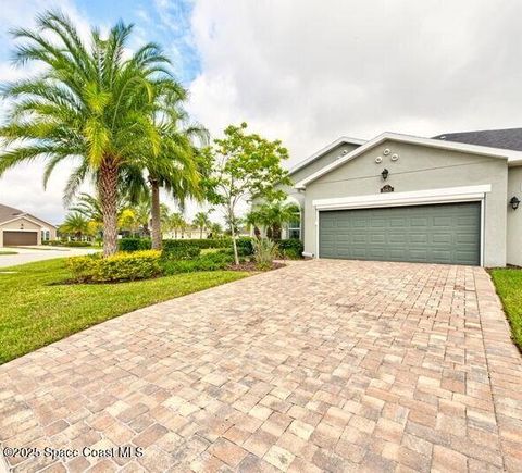 8163 Loren Cove Drive Melbourne FL 32940