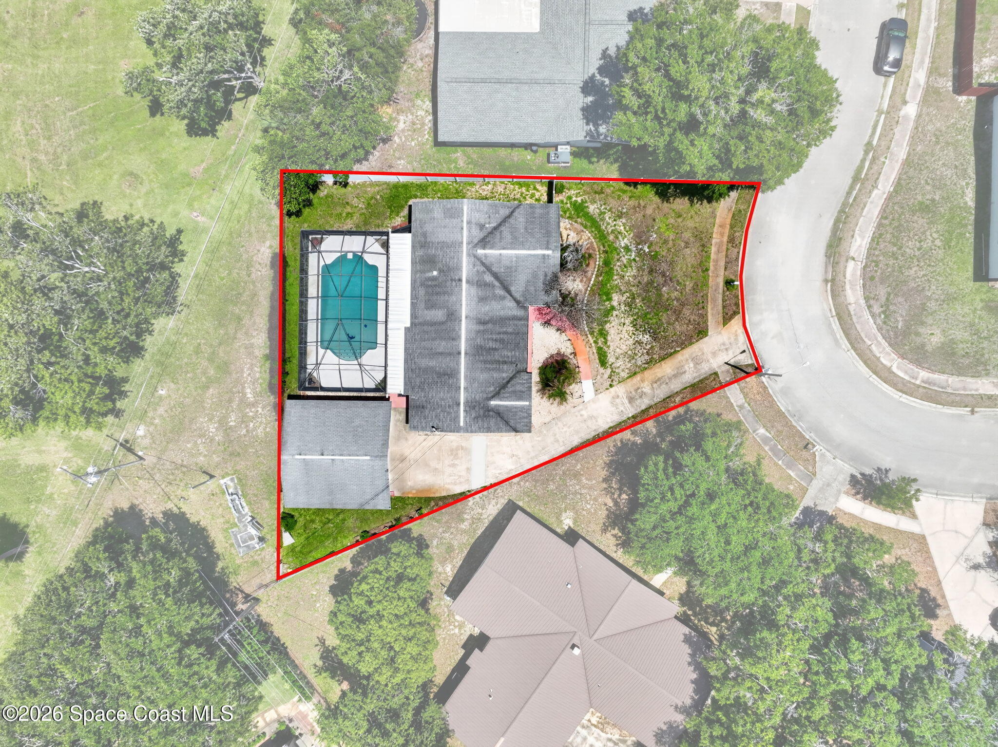 2753 Sherwood Drive