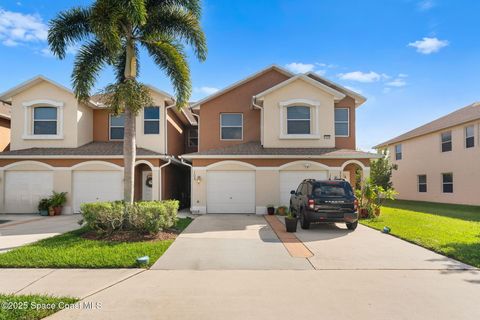 1035 Venetian Drive 105 Melbourne FL 32904