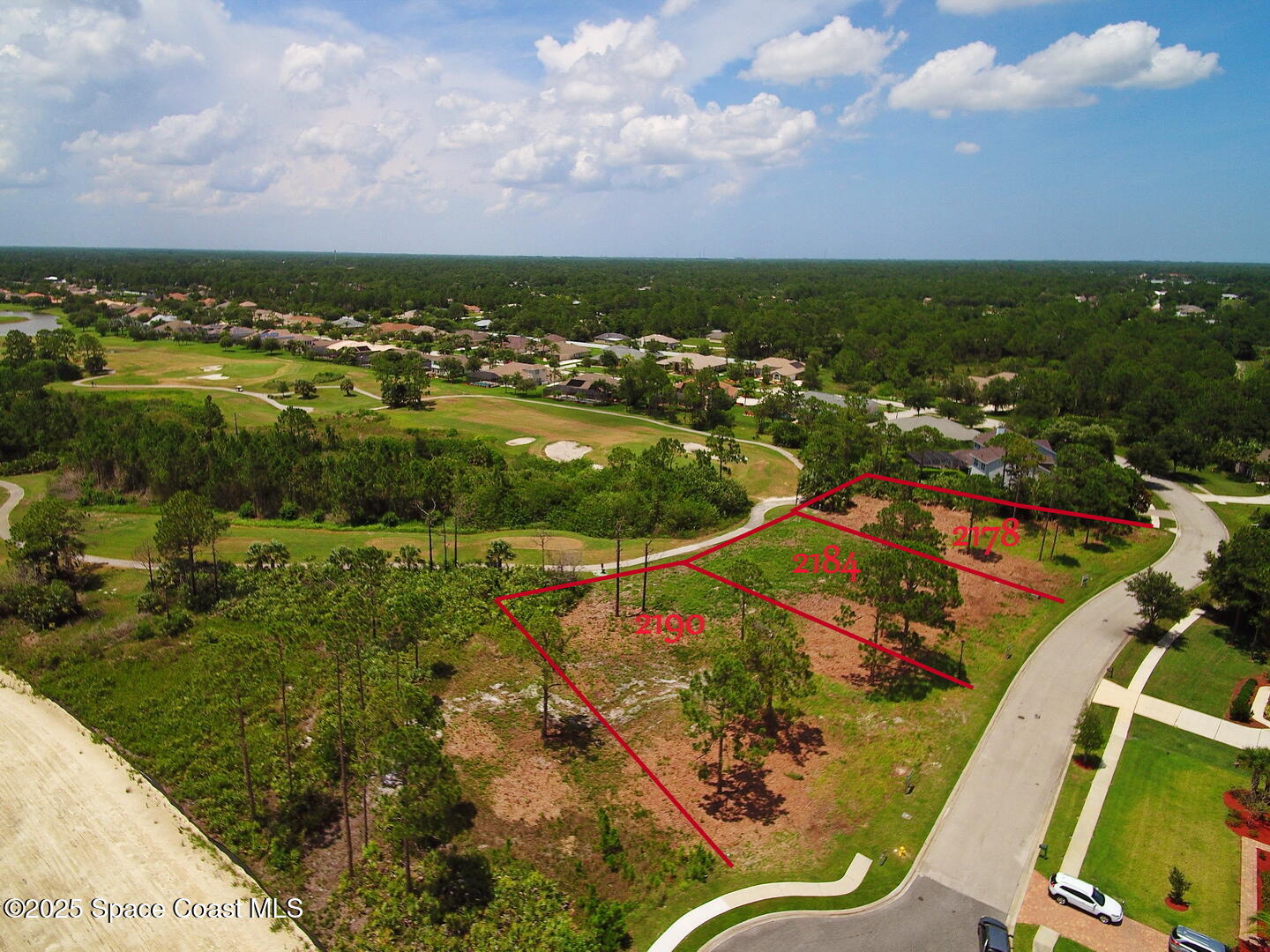 2184 Windbrook Drive
