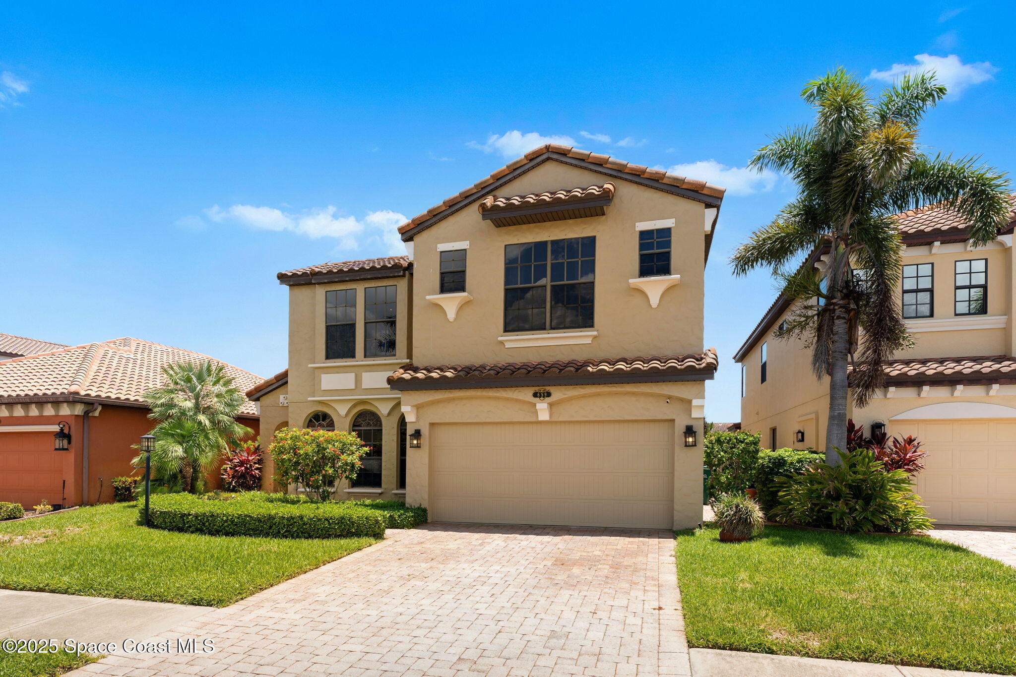 659 Monterey Drive