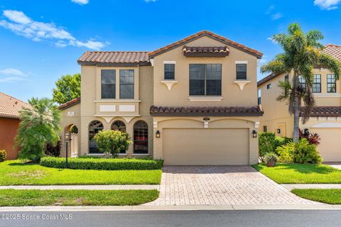 659 Monterey Drive Satellite Beach FL 32937