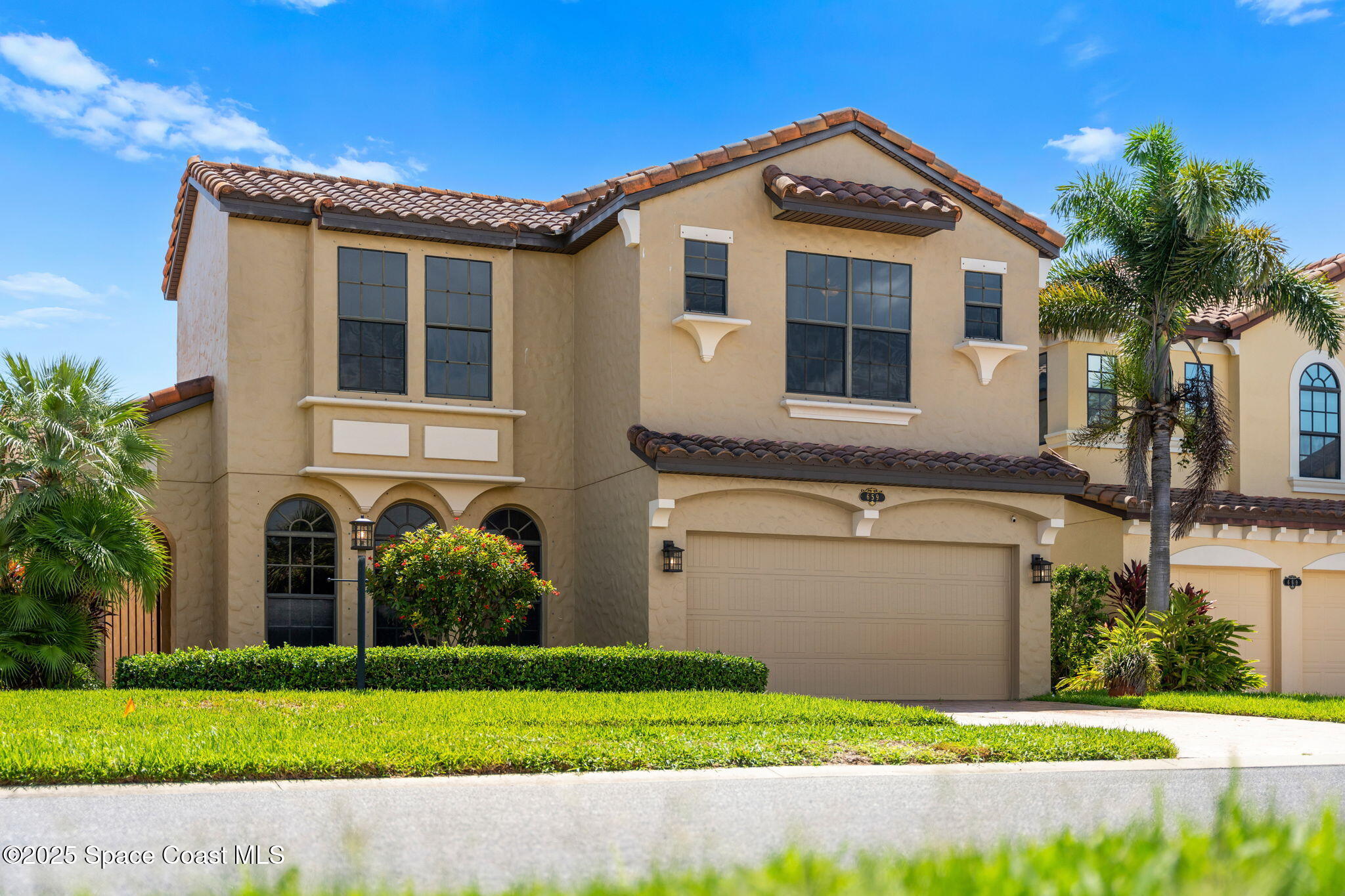 659 Monterey Drive