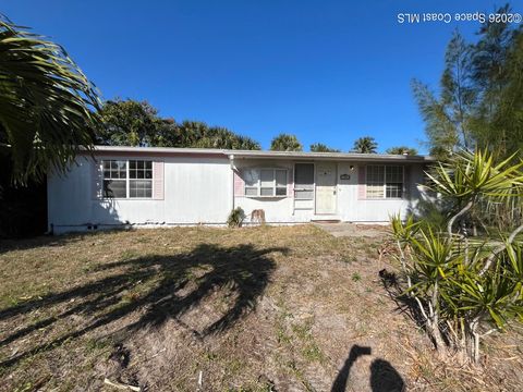 180 Rita Boulevard Melbourne Beach FL 32951
