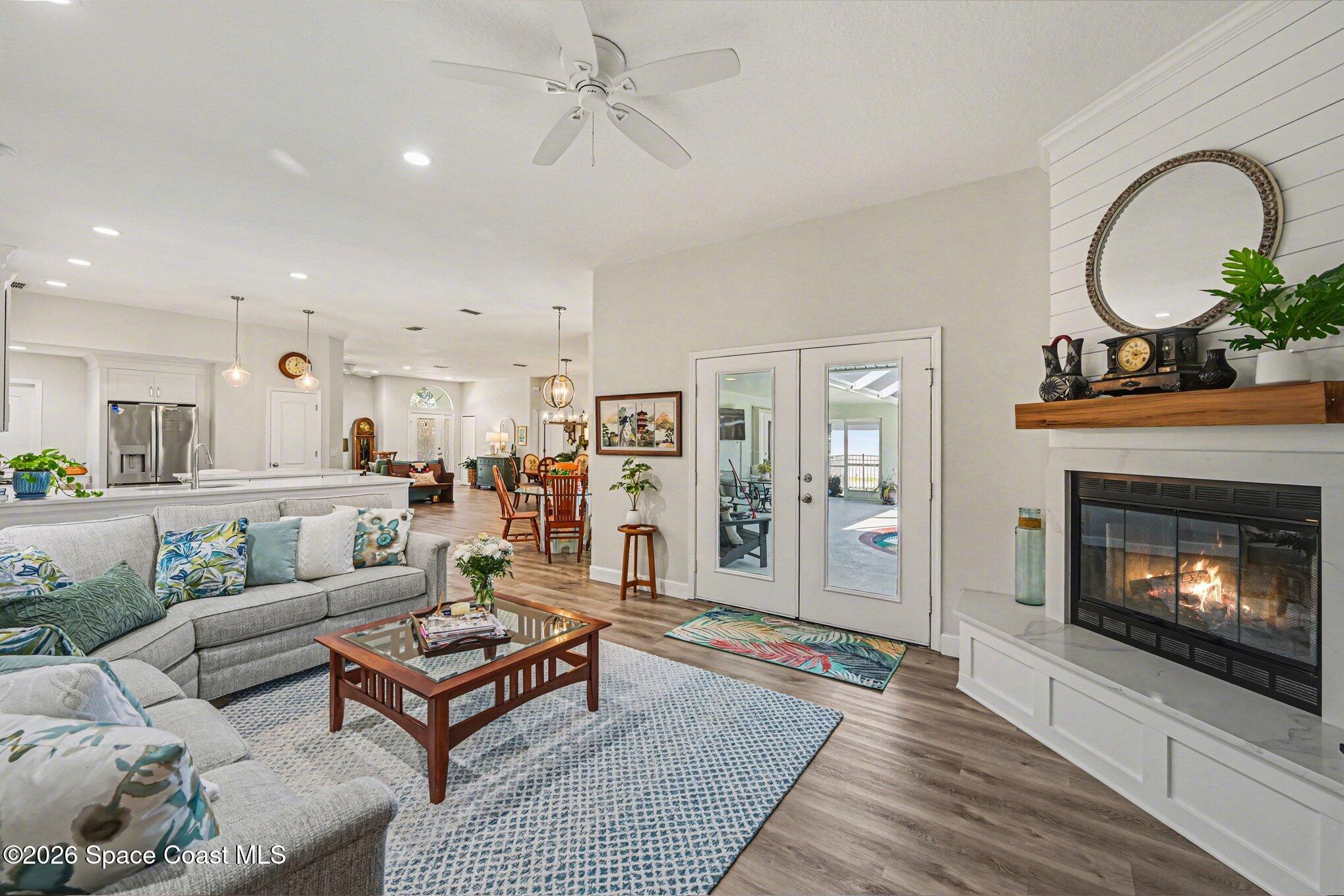 4200 Savannahs Trail