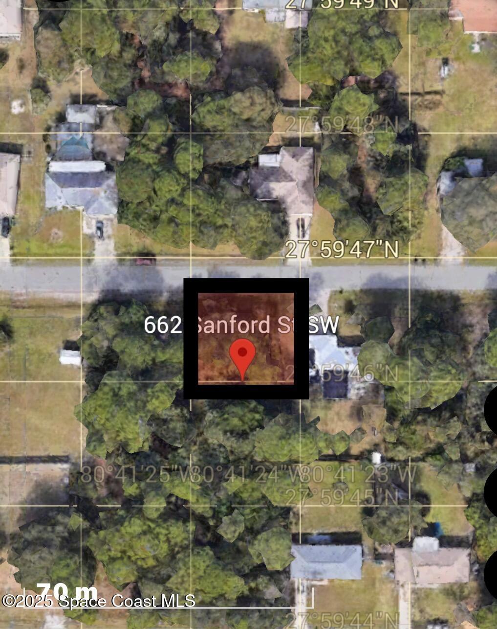 662 Sanford Street SW