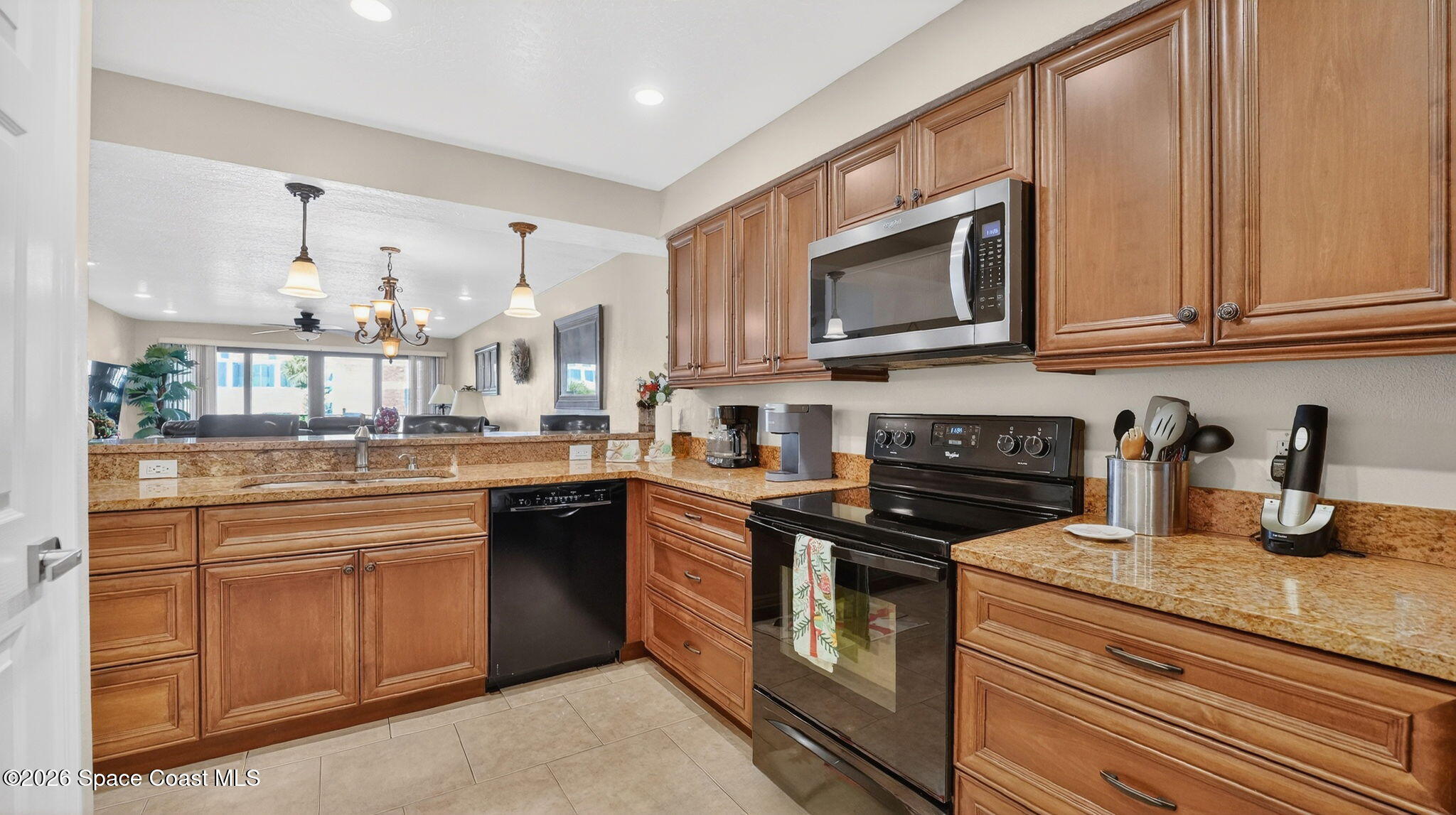 1050 N Atlantic Avenue 201