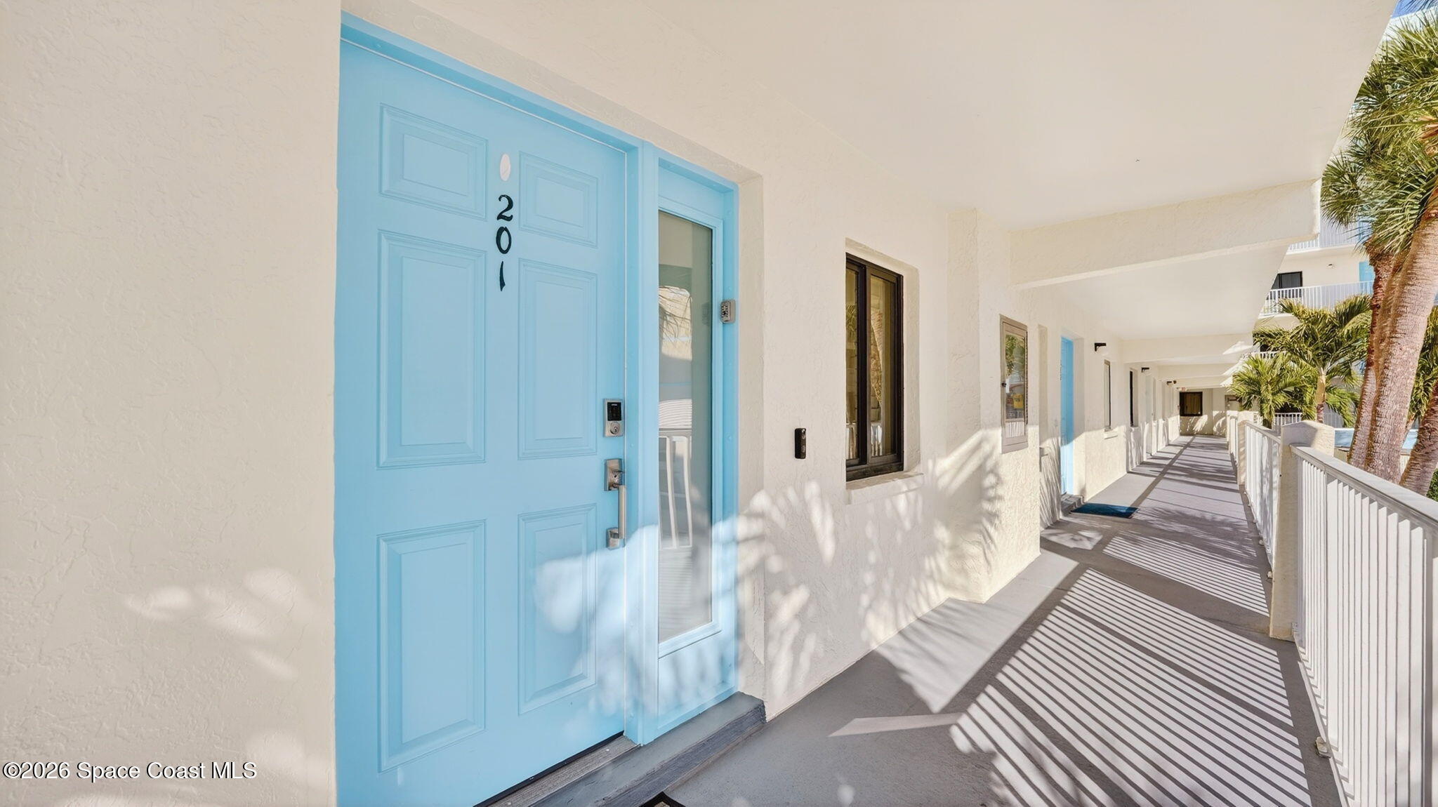 1050 N Atlantic Avenue 201