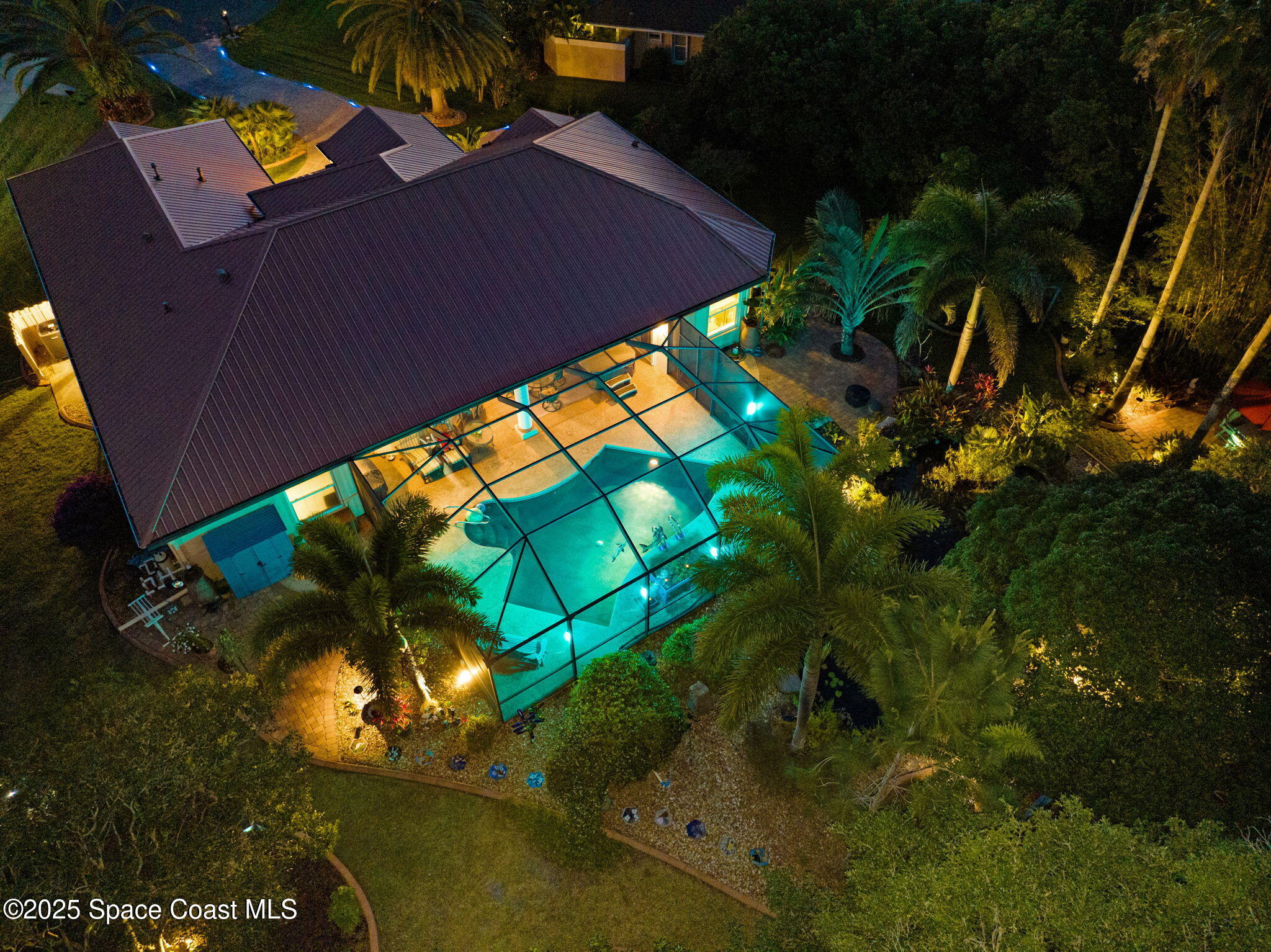 3445 Shady Run Road