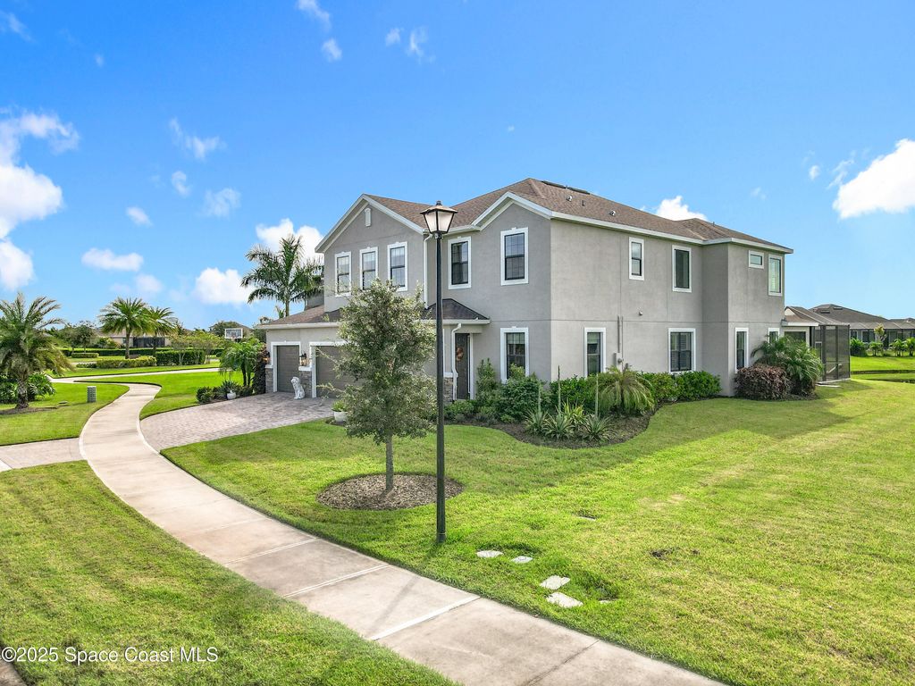 Photo of 3023 Casare Drive, Viera, FL 32940 (MLS # 1060176)