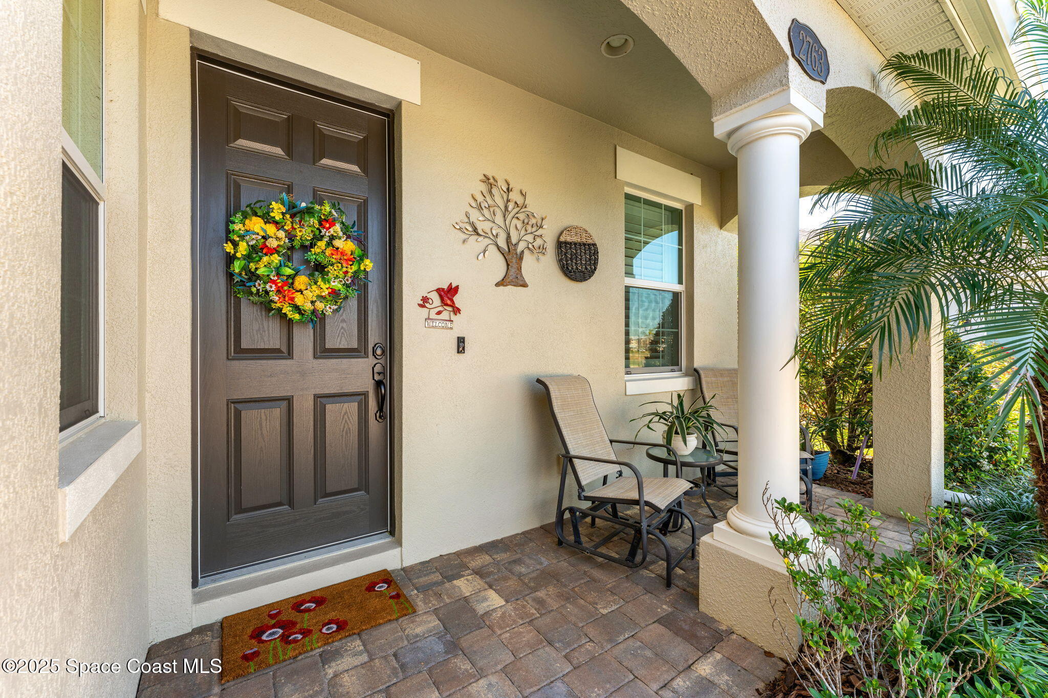 2763 Trasona Drive