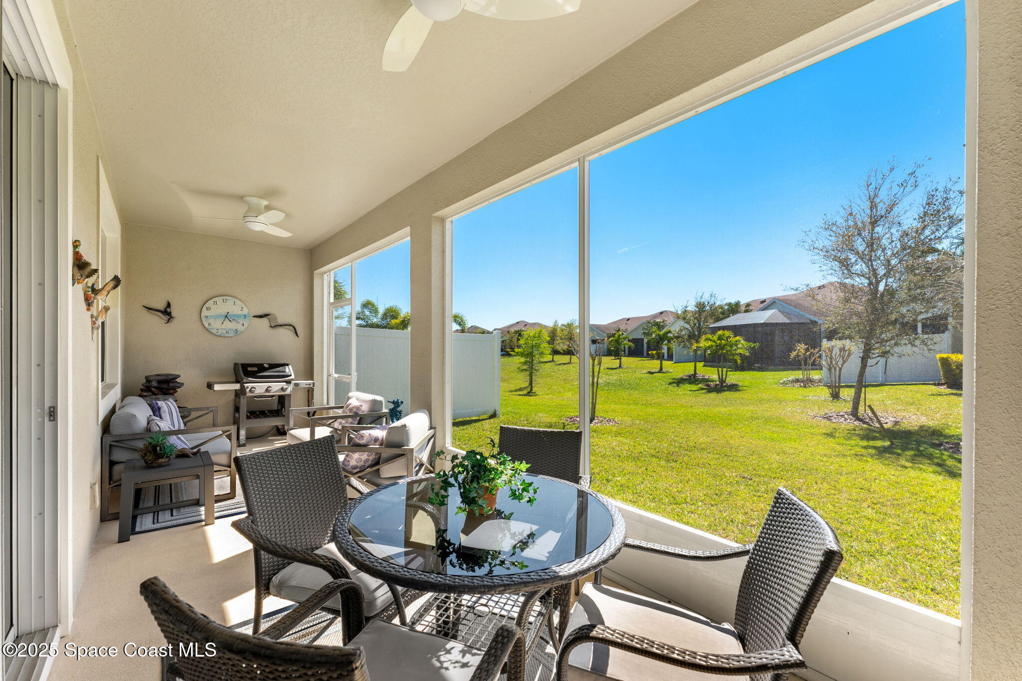 2763 Trasona Drive