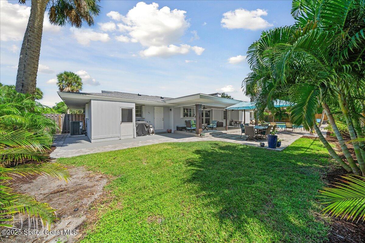 585 Bahama Drive