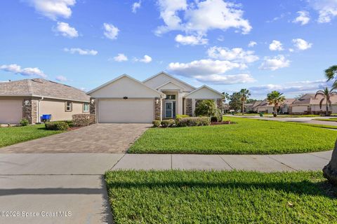 1611 Lago Mar Drive Melbourne FL 32940