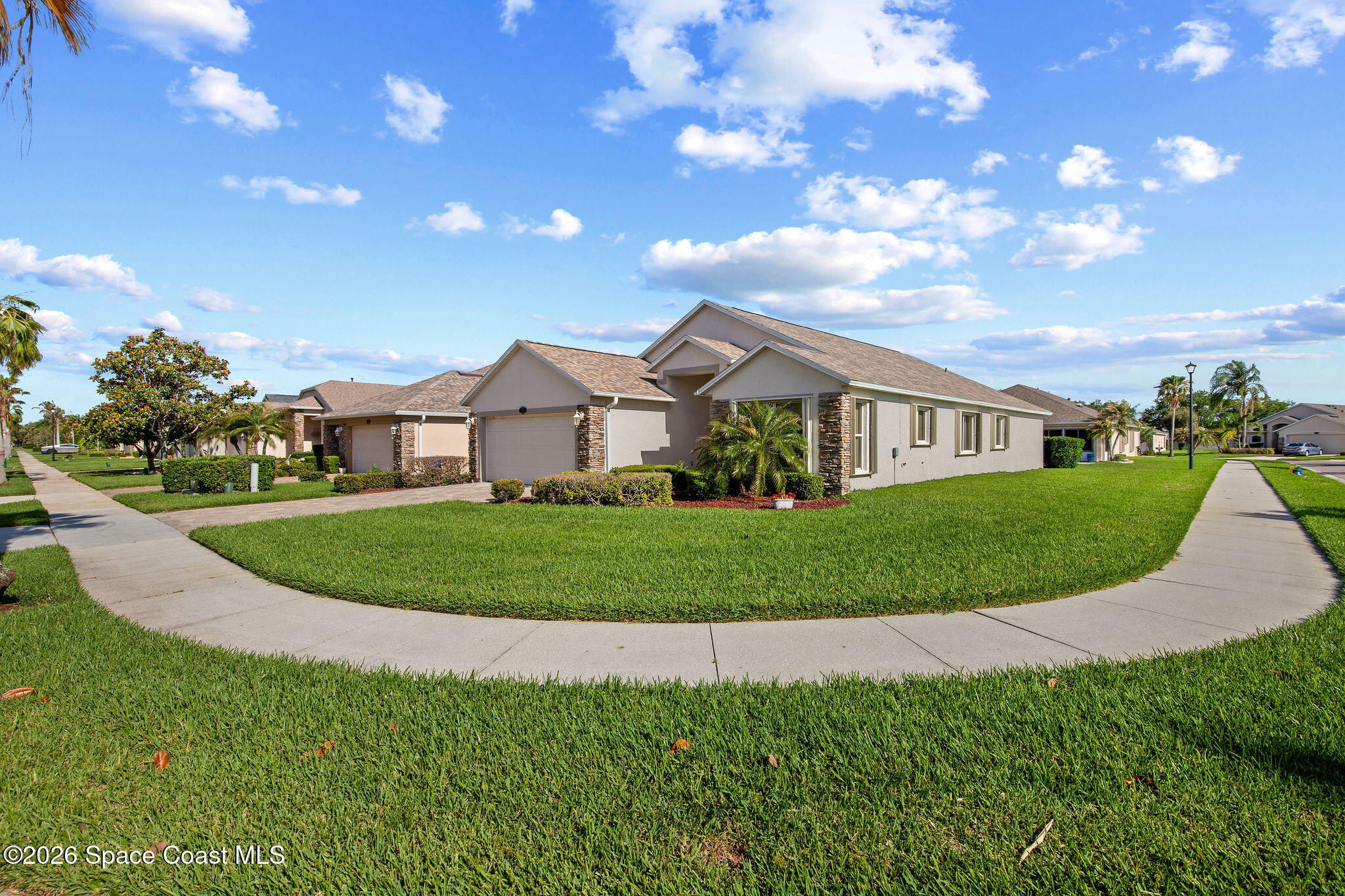 1611 Lago Mar Drive