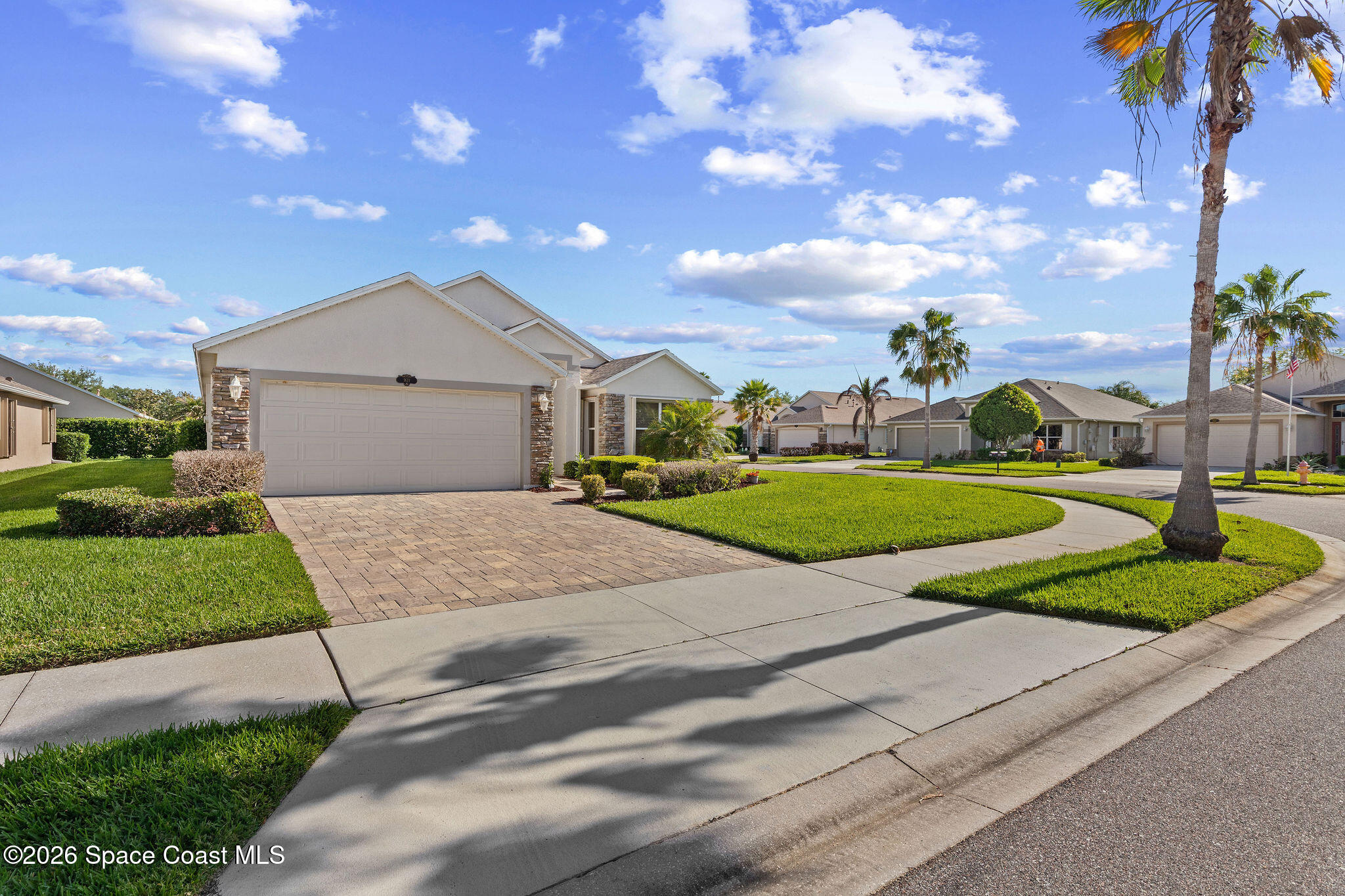 1611 Lago Mar Drive