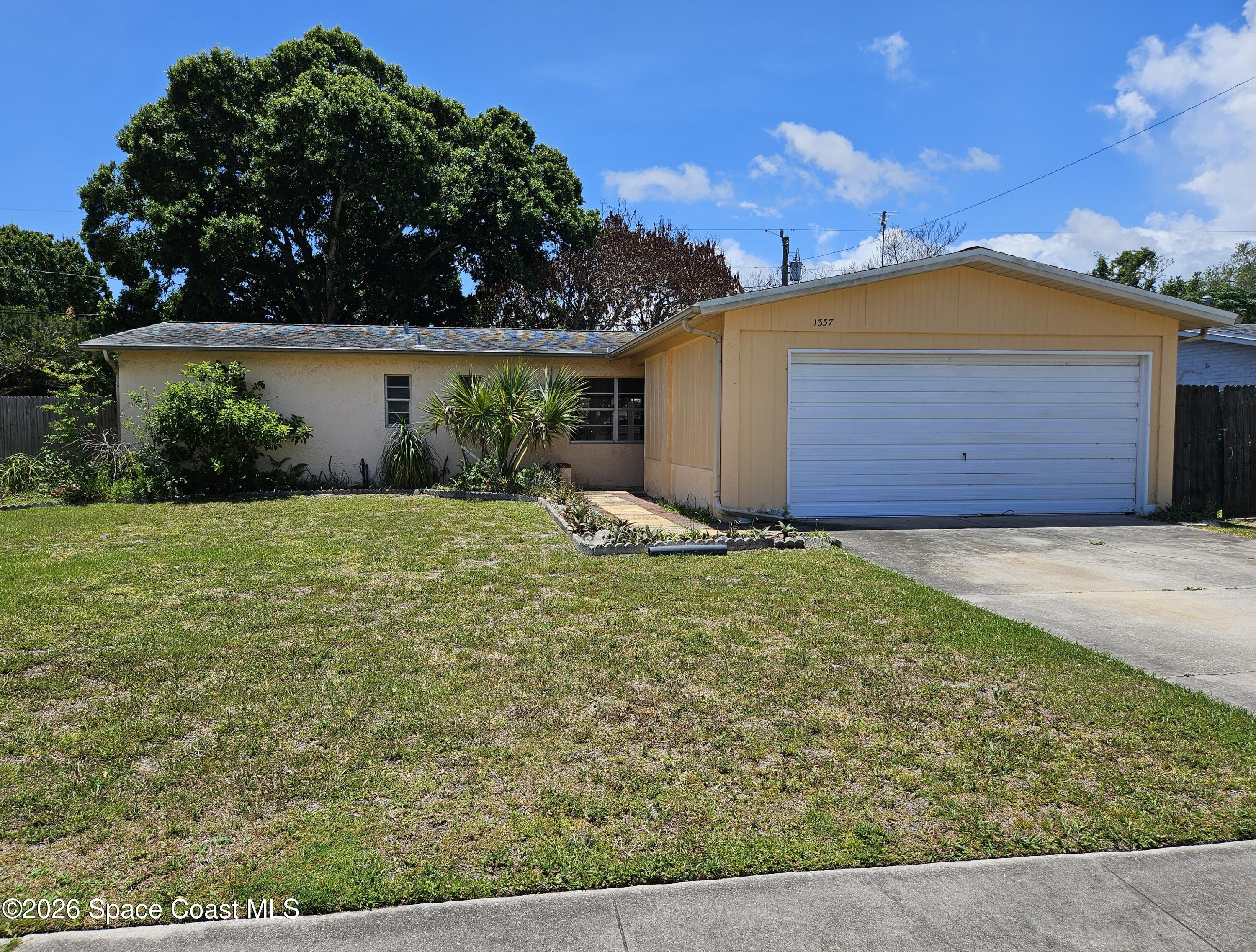 1357 Palmwood Drive