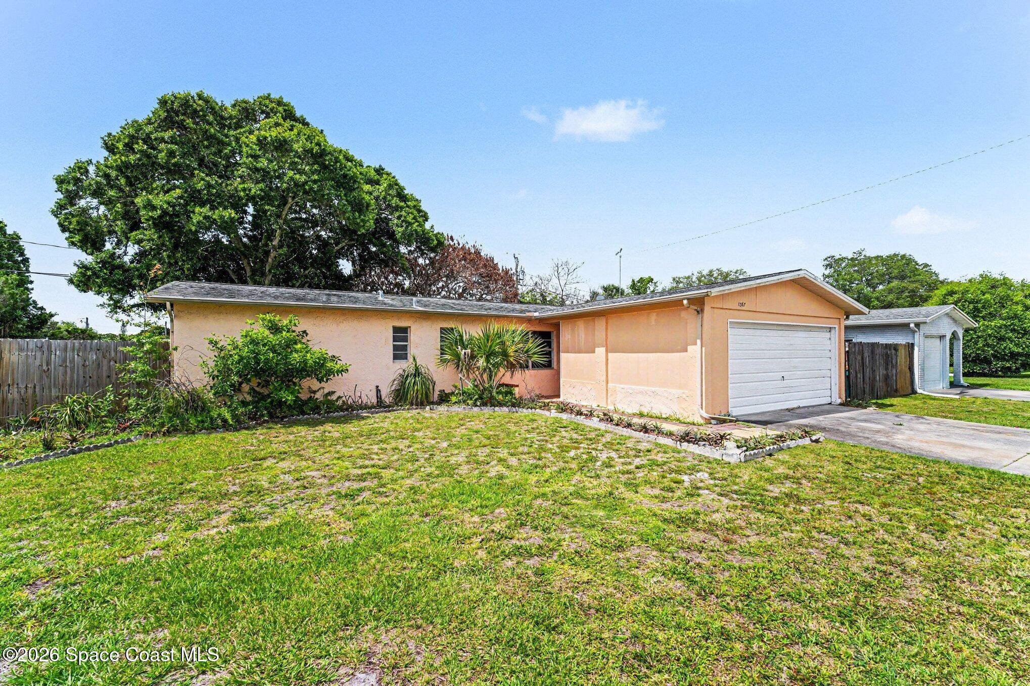 1357 Palmwood Drive